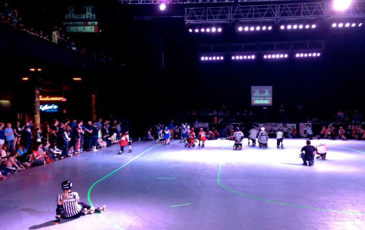 Houston Roller Derby