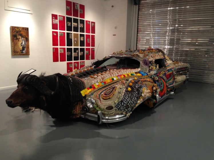 Art Car