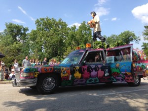 Art Car