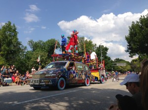 Art Car