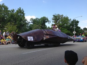 Art Car