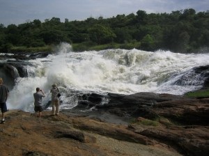 Murchison Falls