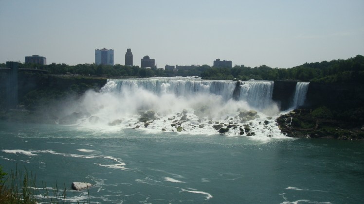 American Falls