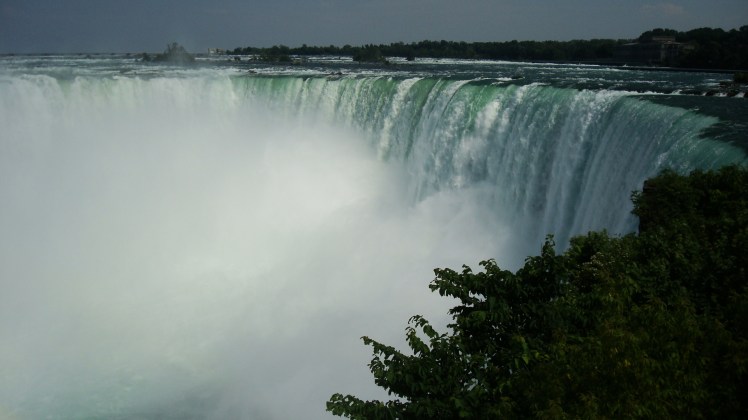 Table Rock @ Niagara