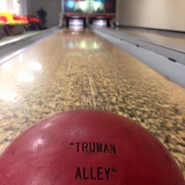 Truman Alley