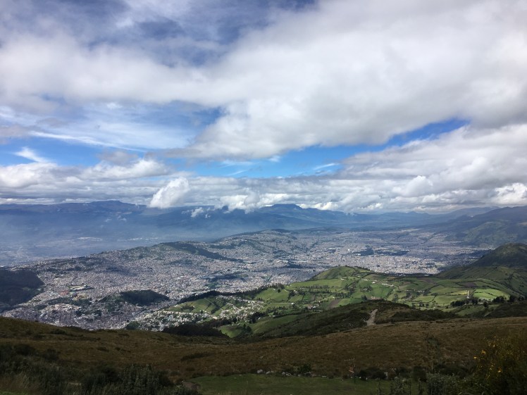Quito