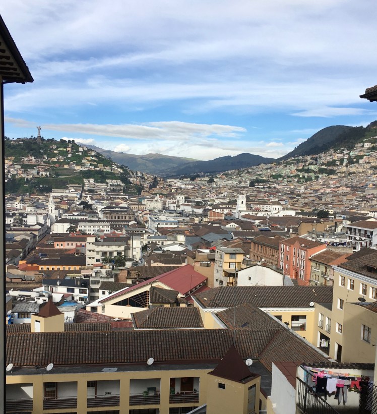 Quito