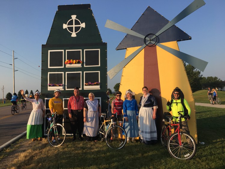 RAGBRAI 2017