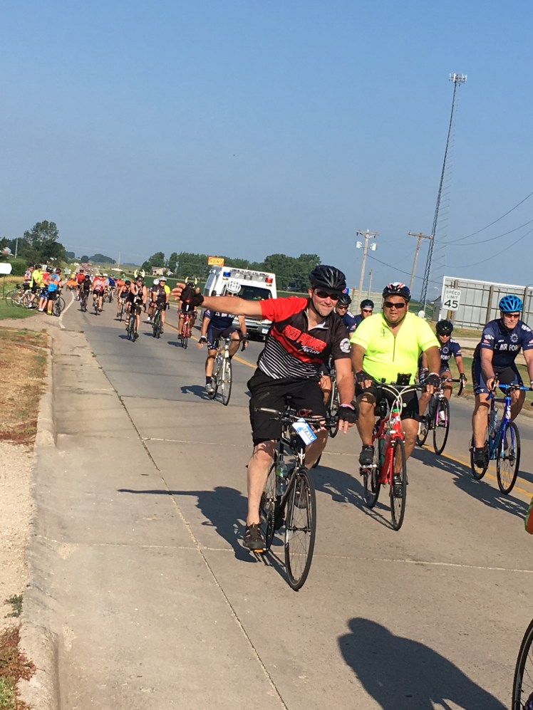 RAGBRAI 2017